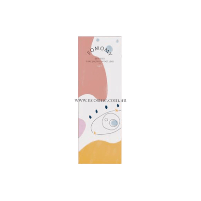Fomomylight Gray/14.1Mm20