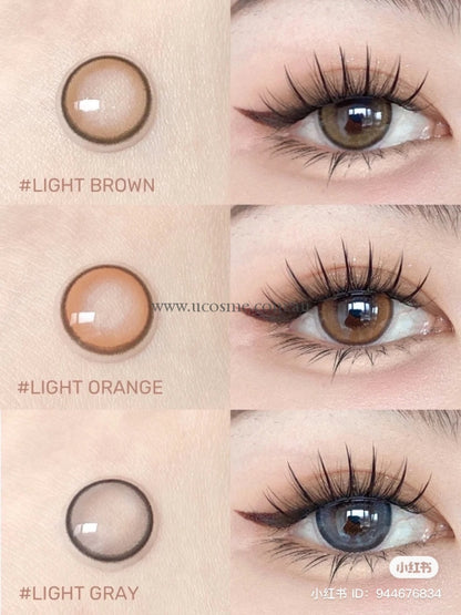 Fomomylight Orange/14.1Mm20