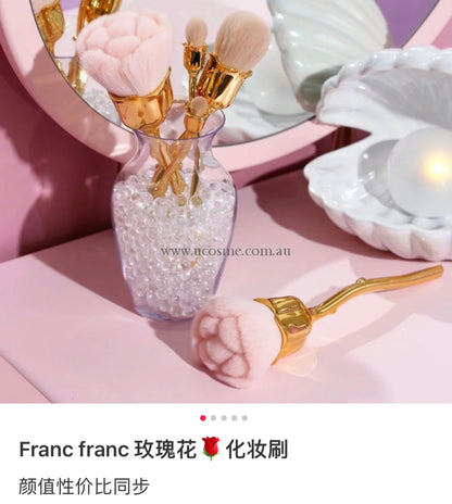 Franc Franc/