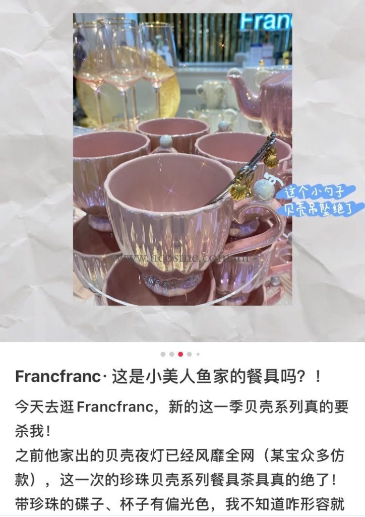 Francfranc/