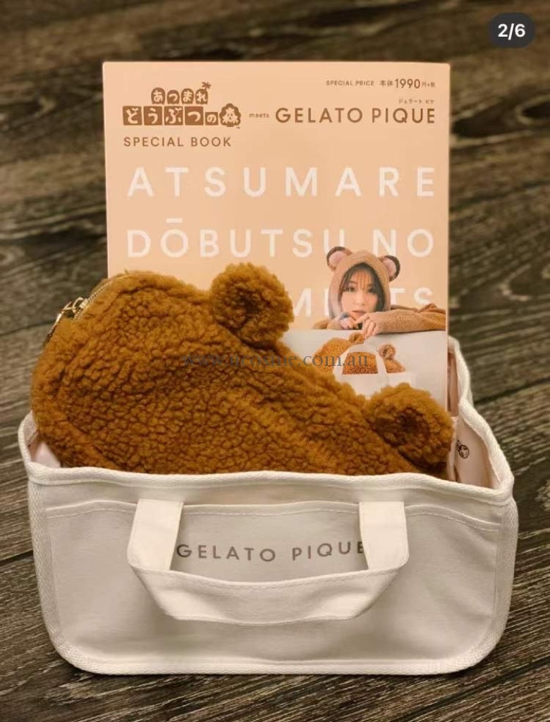 Gelato Piqueswitch