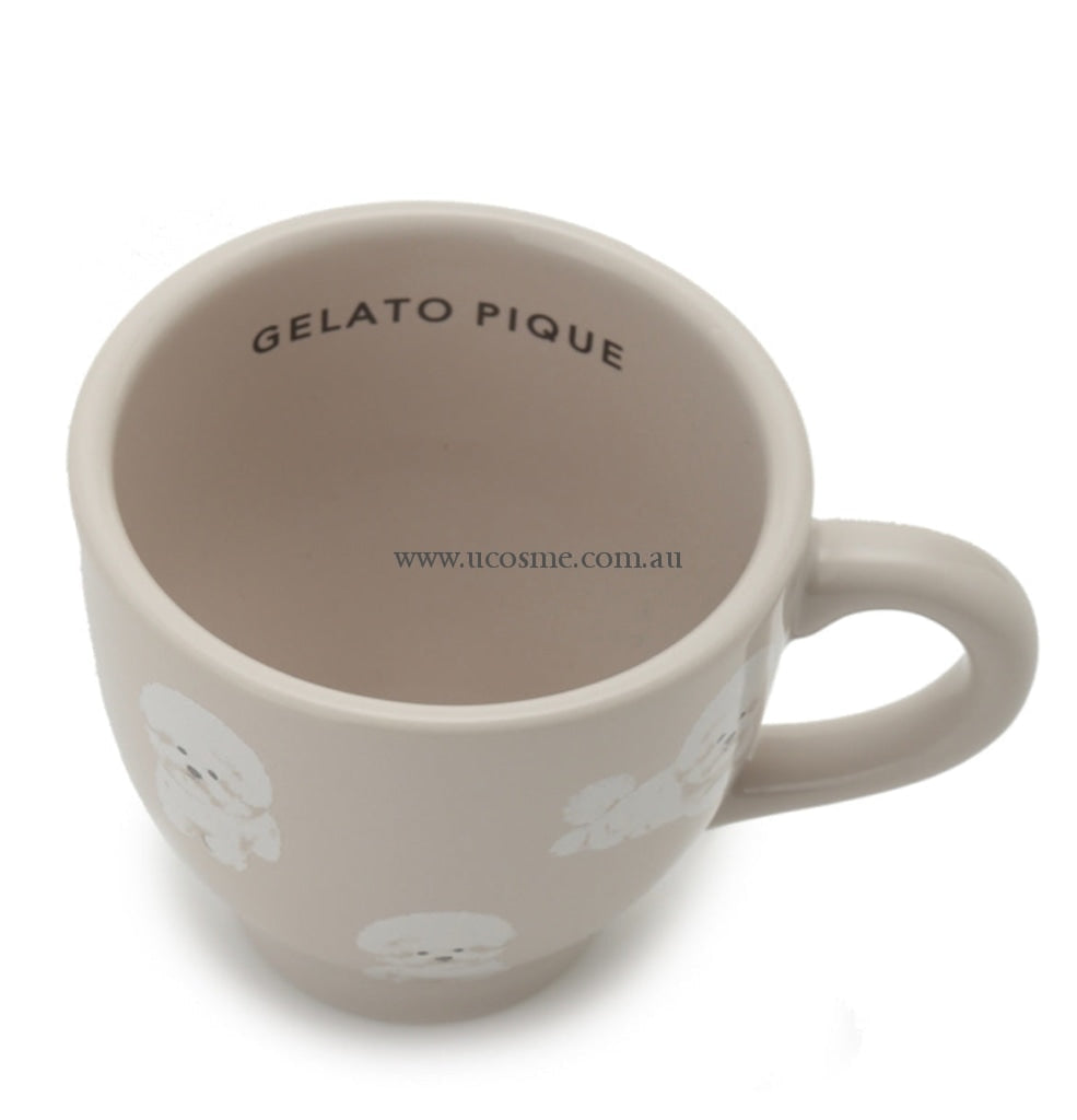 Gelato Pique500Ml