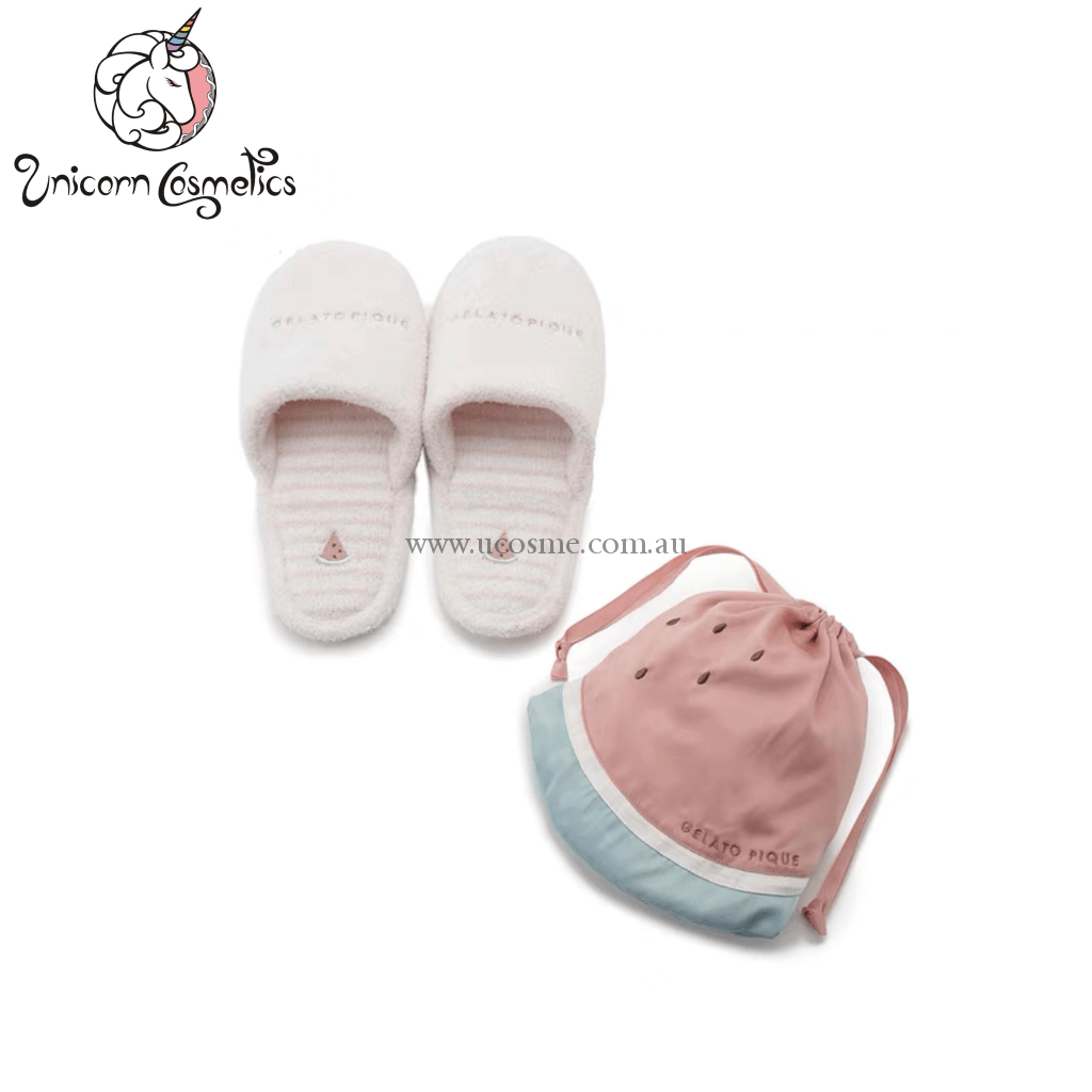 Gelato Pique//