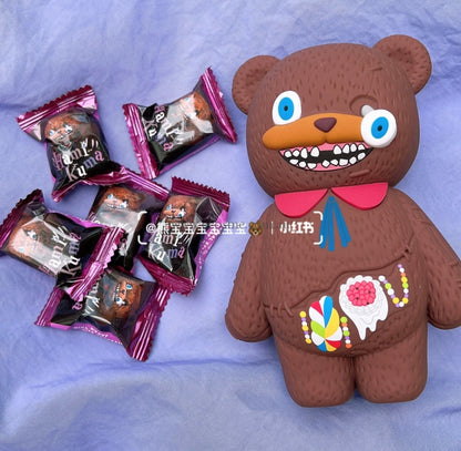 Hami Kuma