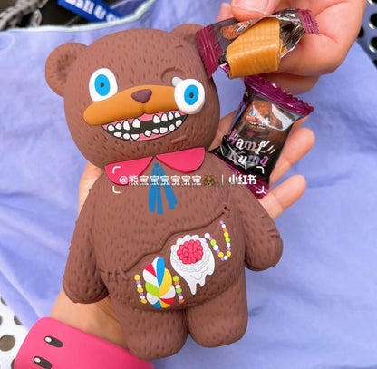 Hami Kuma