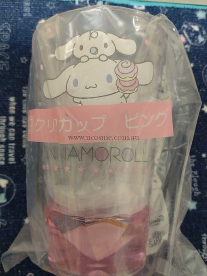 Sanriocinnamorolli