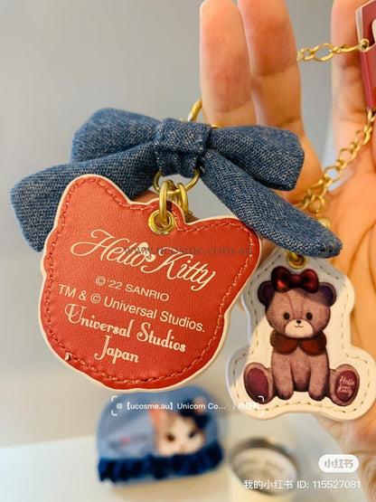 Hello Kittyusj Kitty