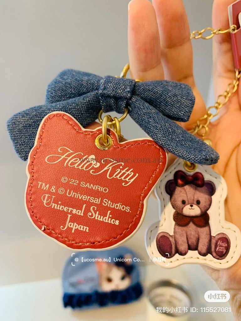 Hello Kittyusj Kitty
