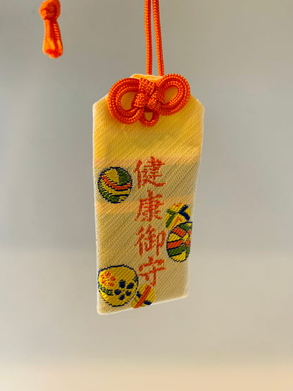 【合集】京都清水寺｜2025祈福御守/平安布符/万事通/樱铃/交通安全