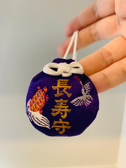 【合集】京都清水寺｜2025祈福御守/平安布符/万事通/樱铃/交通安全
