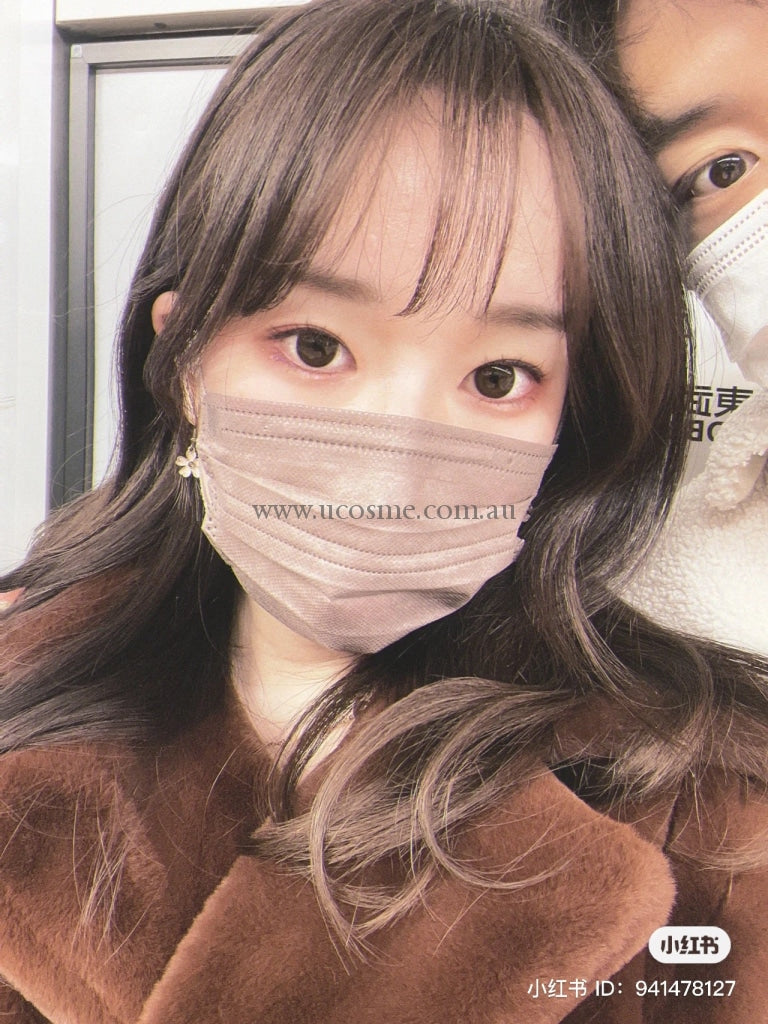 Iris Ohyama//99%Pfe/Bfe/Vfe3D//7