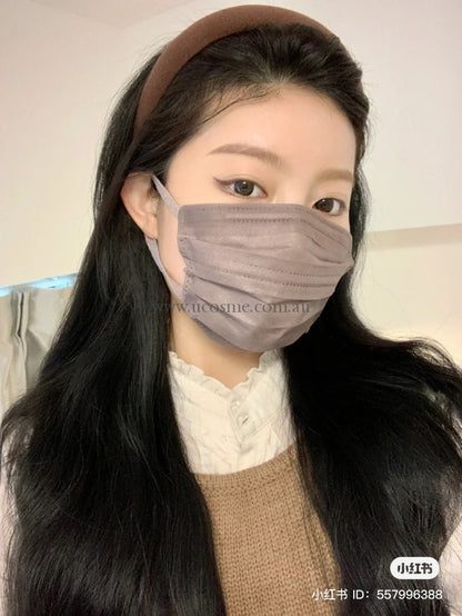 Iris Ohyama//99%Pfe/Bfe/Vfe3D//7
