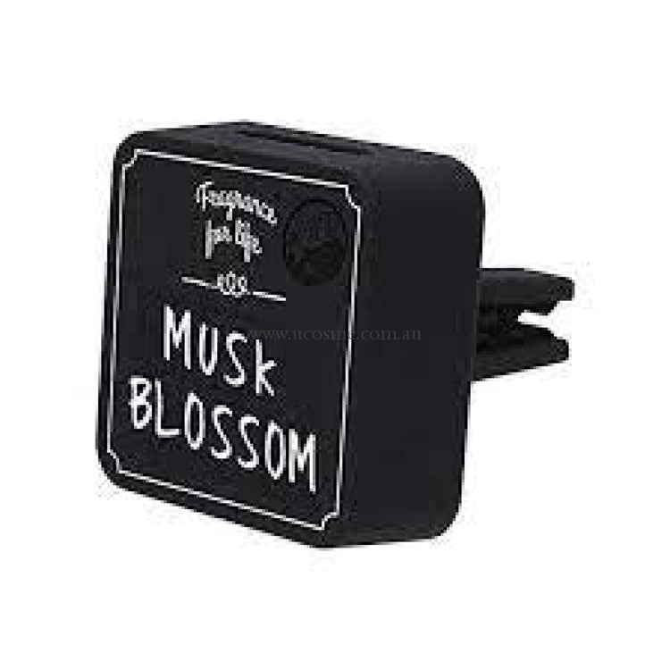 Johns Blend130 Musk Blossom