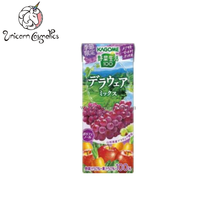 Kagome195Ml
