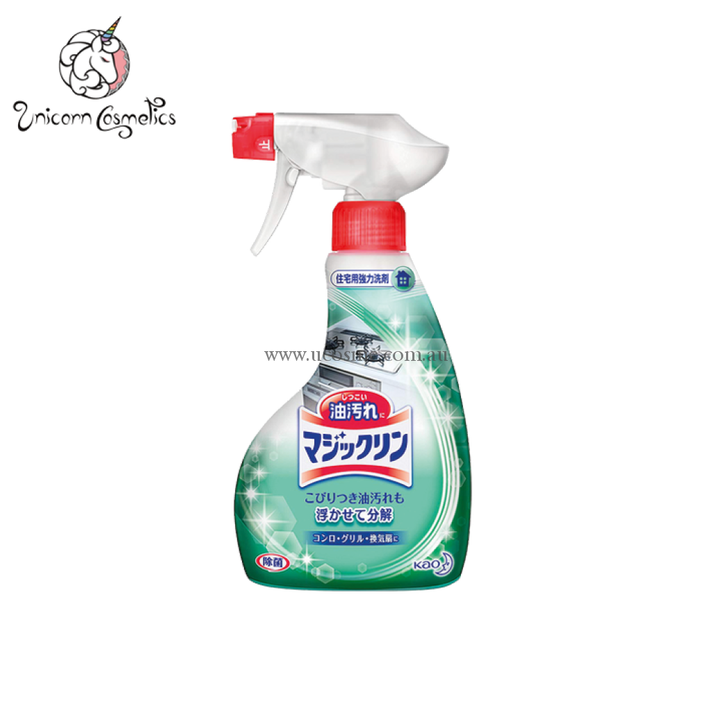 Kao/400Ml
