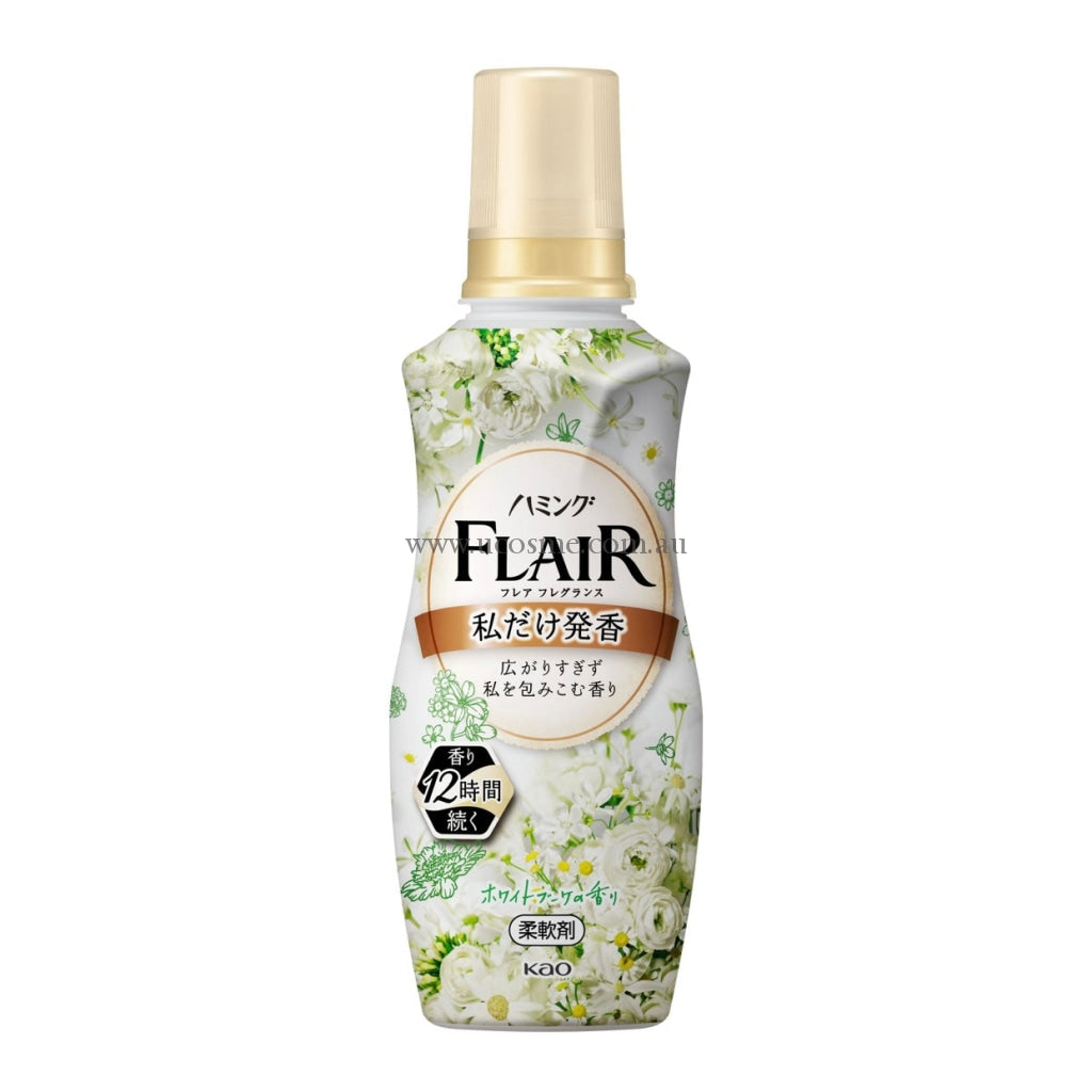 Kaoflair12H520Ml