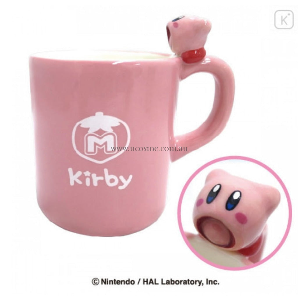 Kirbyh11×W10.5×D7.5Cm
