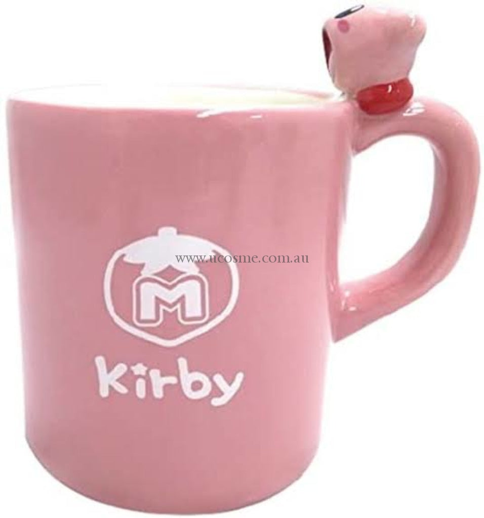 Kirbyh11×W10.5×D7.5Cm