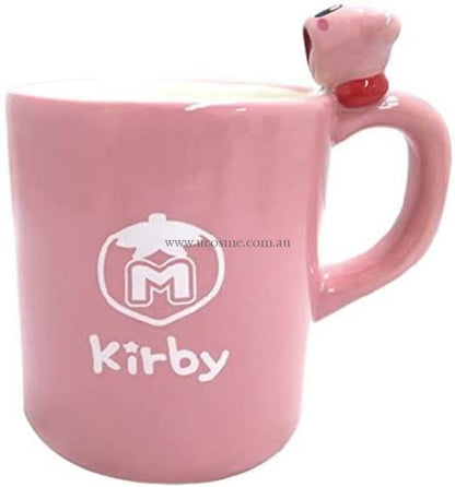 Kirbyh11×W10.5×D7.5Cm