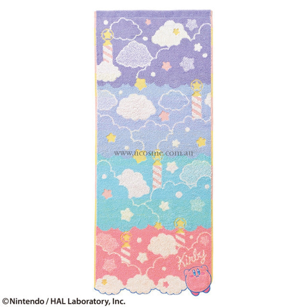 Kirby 34×80Cm