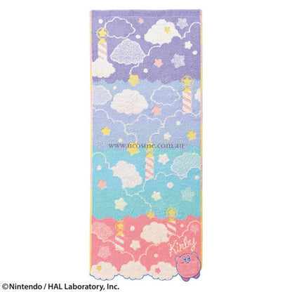 Kirby 34×80Cm