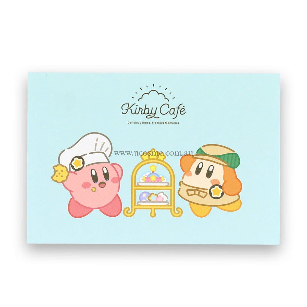 Kirby/