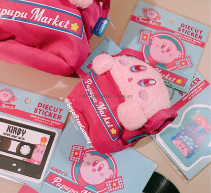 Kirbypupupu Market/