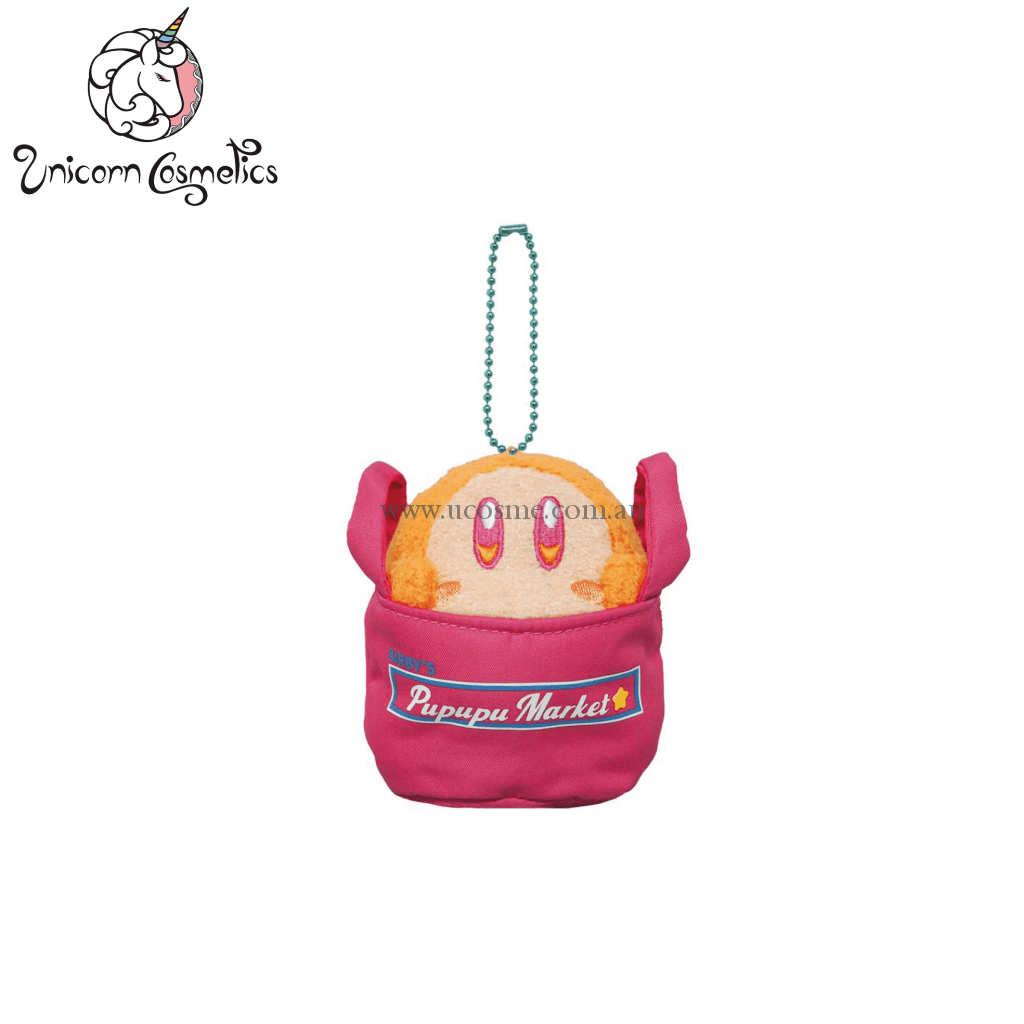 Kirbypupupu Market/