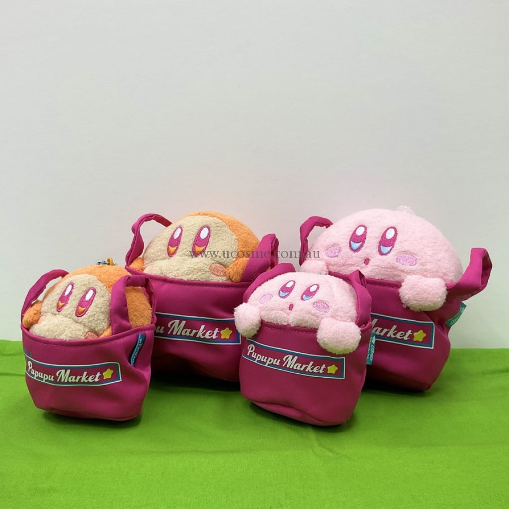 Kirbypupupu Market/