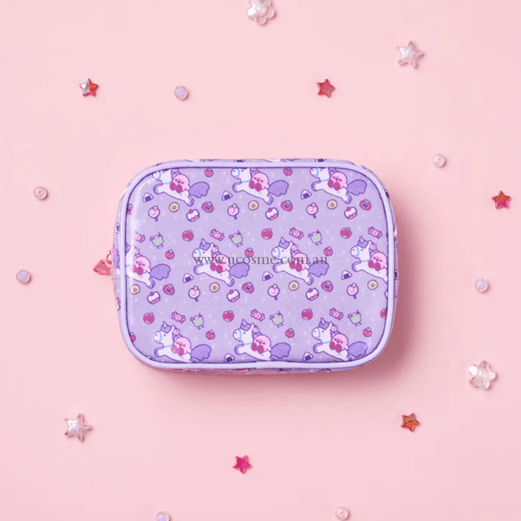 Kirbyswimmer/