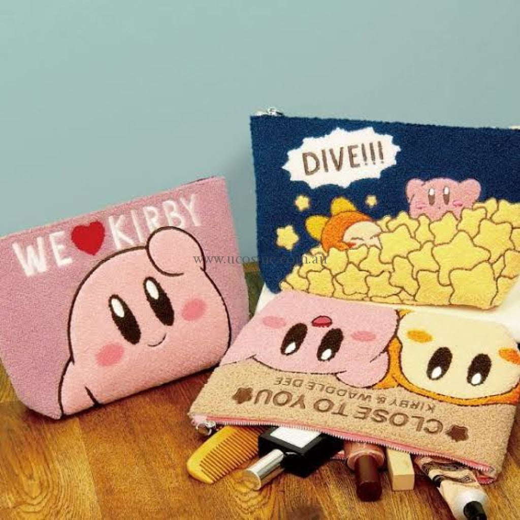 Kirbywe Love Kirbyw28Cm×18Cm×4Cm