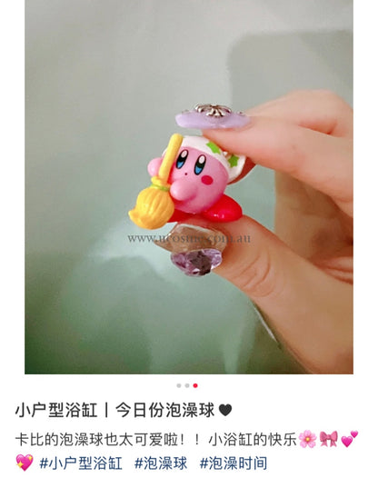 Kirby/1