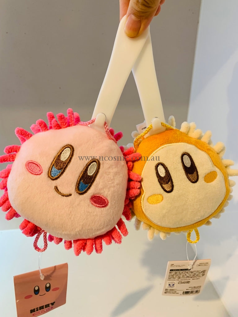 Kirby/