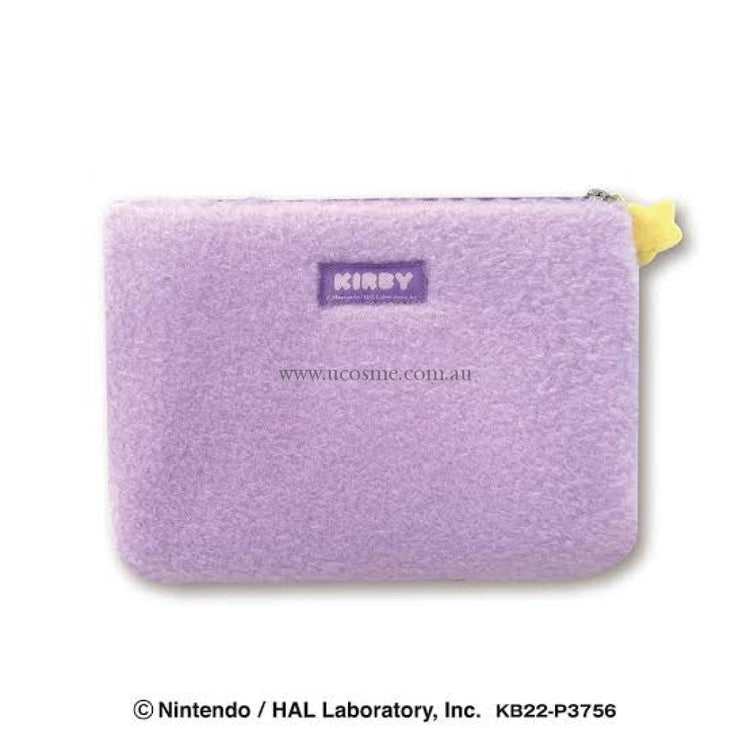 Kirbyh13.2×W19×D3.5Cm