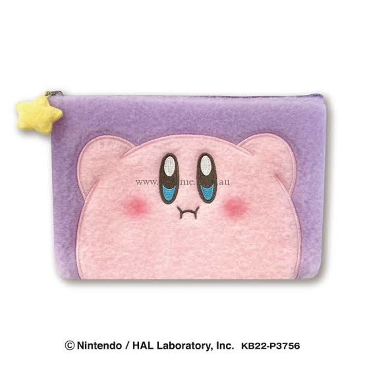 Kirbyh13.2×W19×D3.5Cm