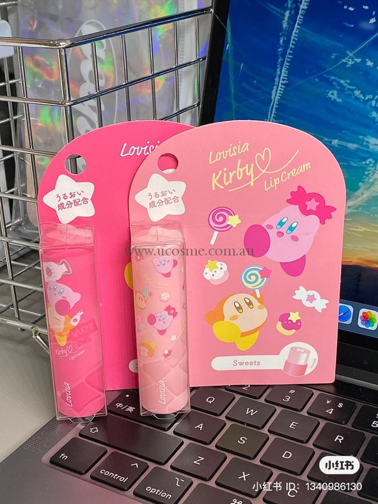 Kirby