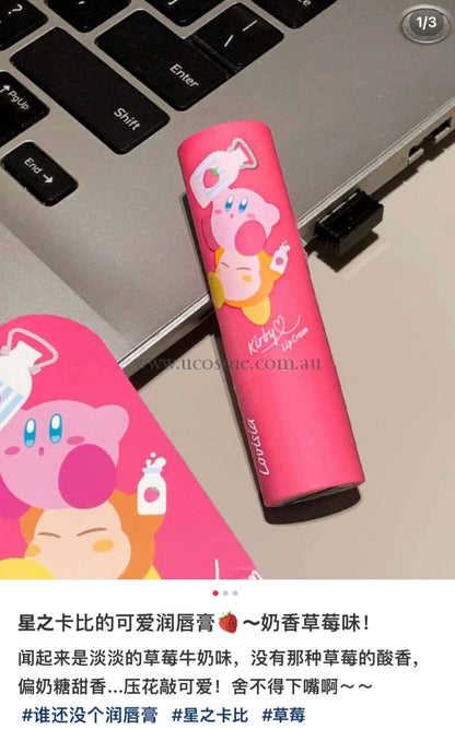 Kirby