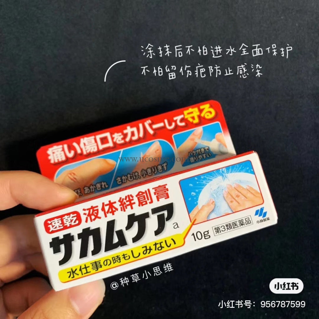 Kobayashi/10G