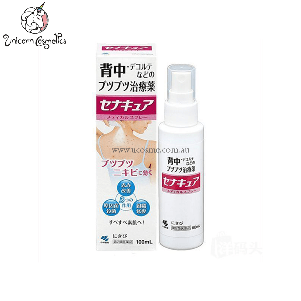 Kobayashi/100Ml