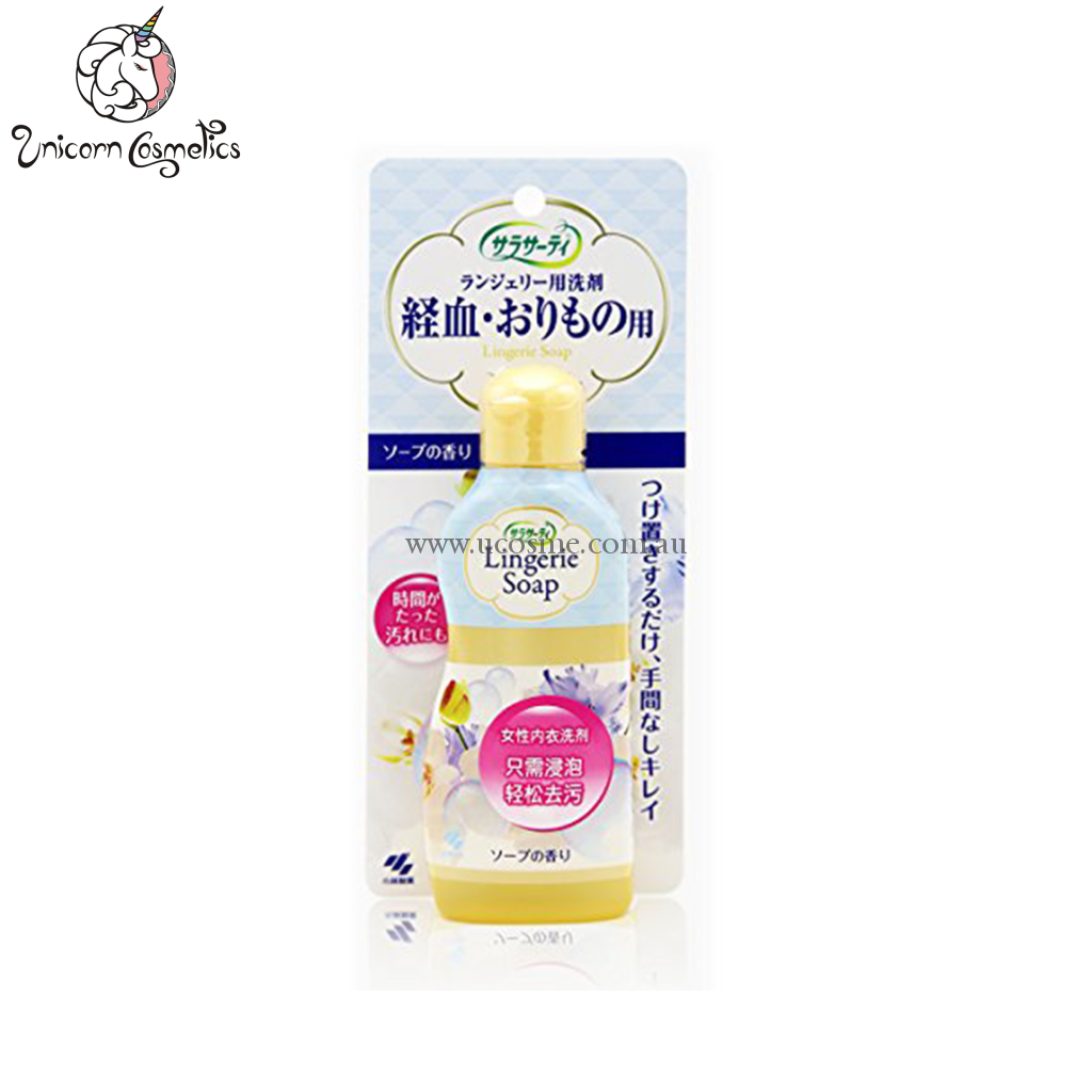 Kobayashi//120Ml