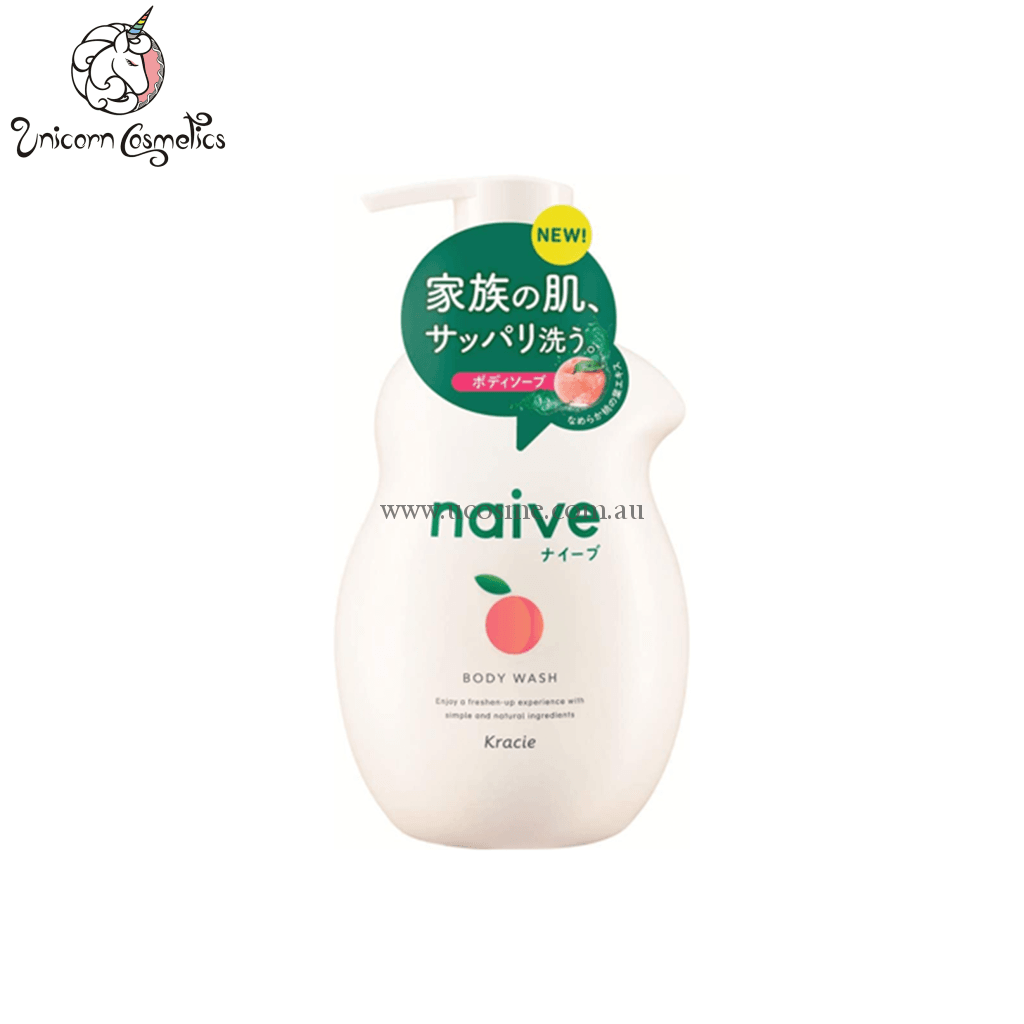 Kracienaive530Ml