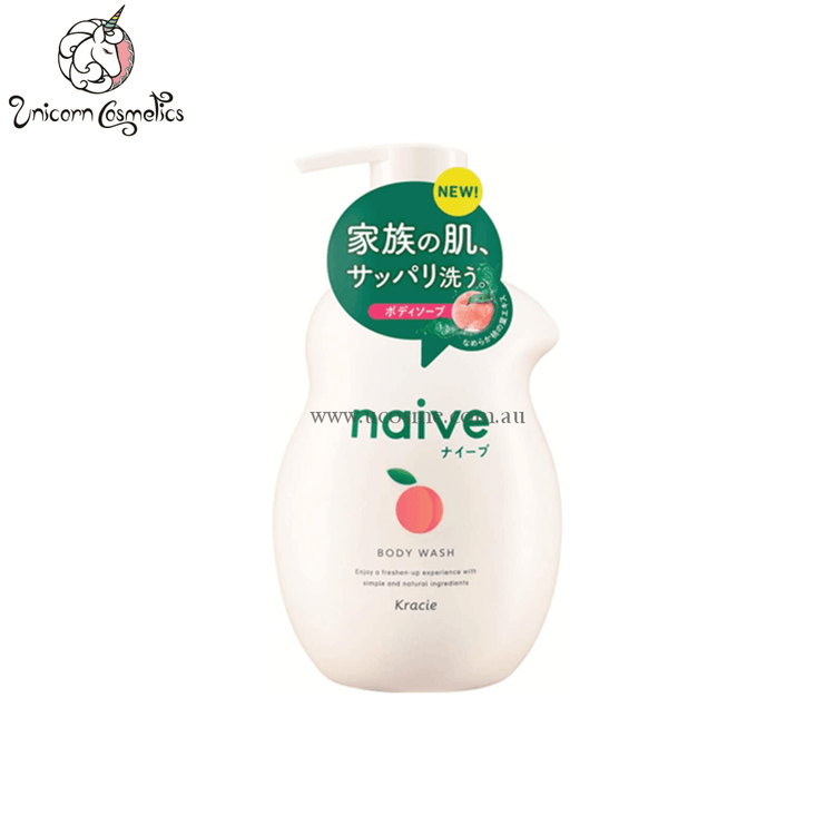Kracienaive530Ml
