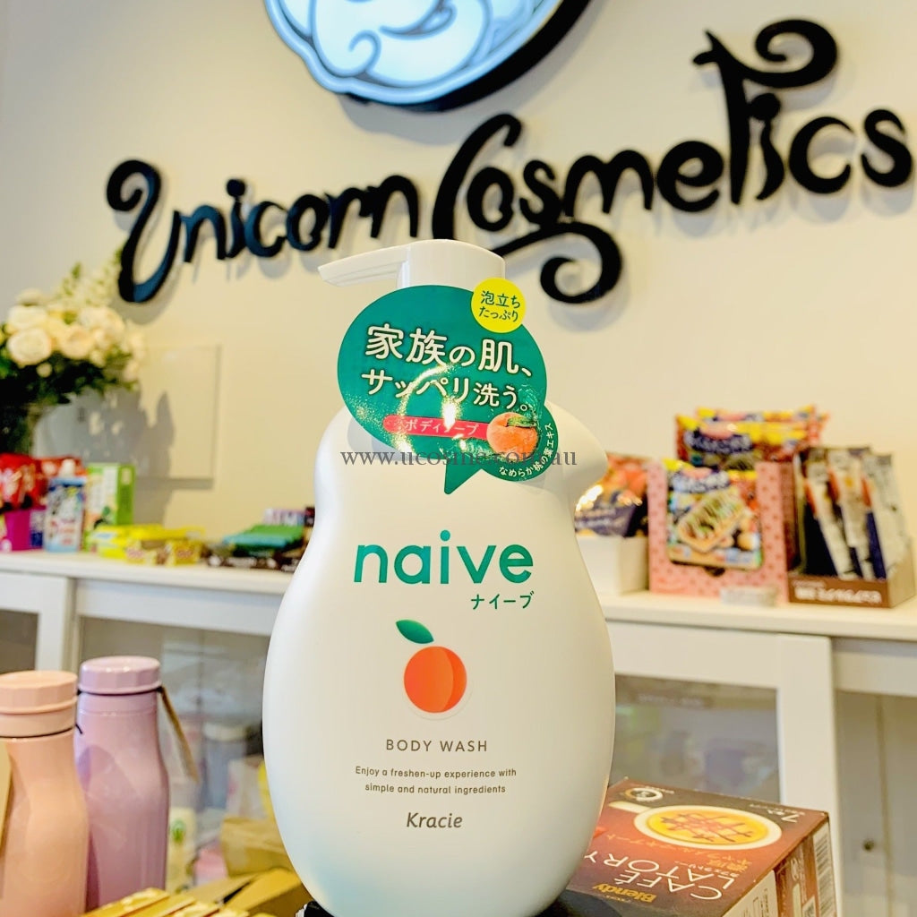 Kracienaive530Ml