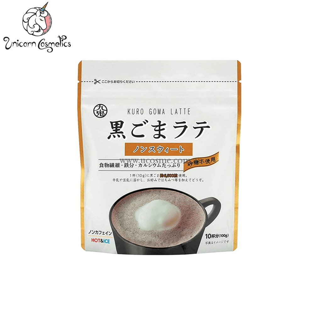 Kuro: 100G