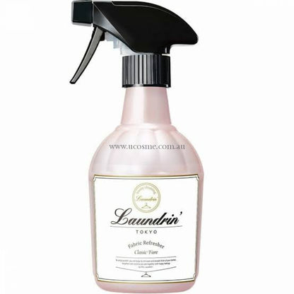 Laundrin380Ml Classic Flore