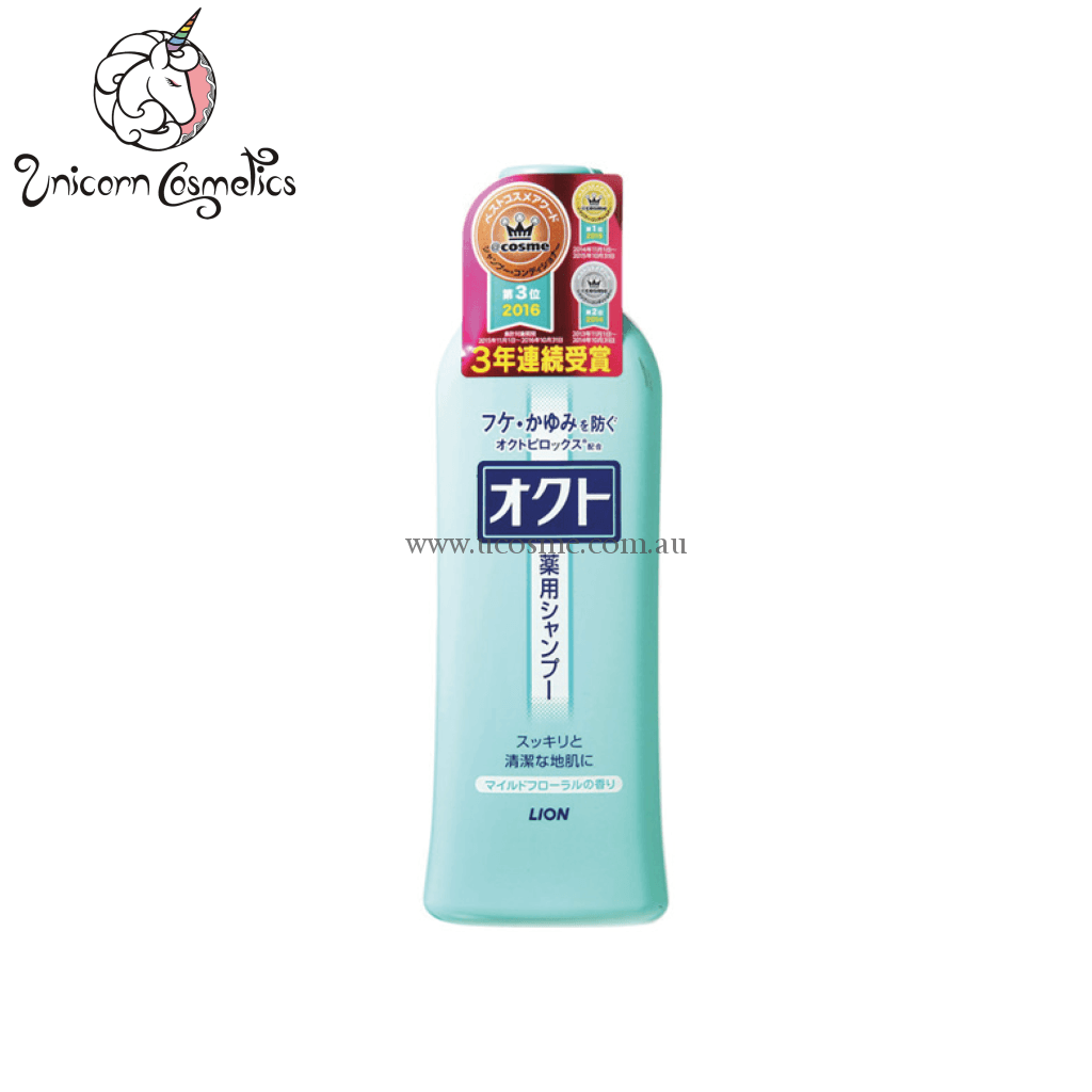 Lion//320Ml