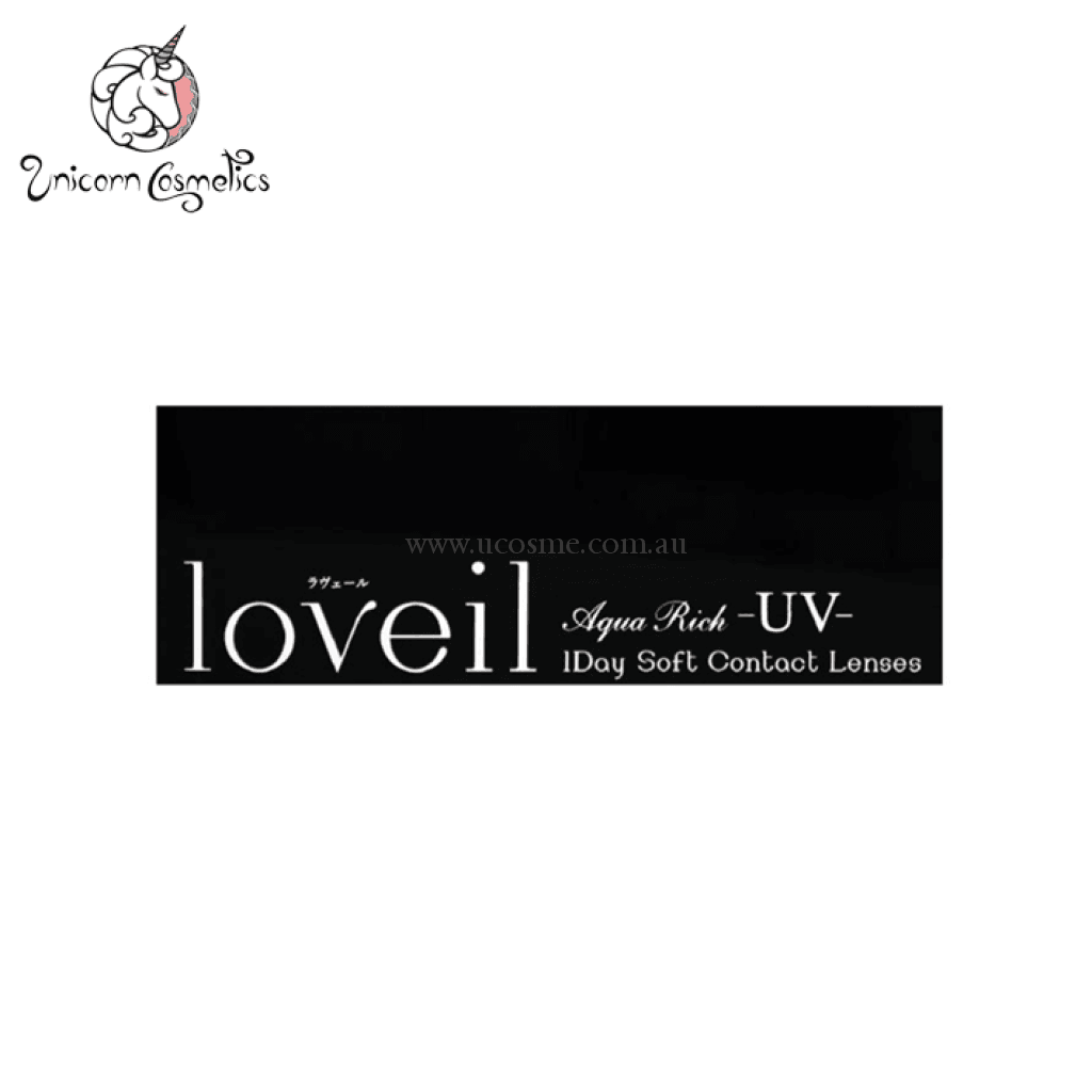 Loveilaqua Richsheer Hazel/14.2Mm10