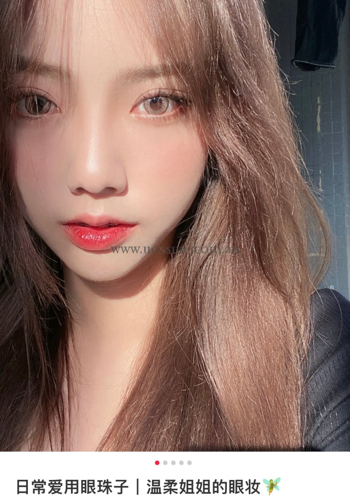 Lunaalmond/14.5Mm10