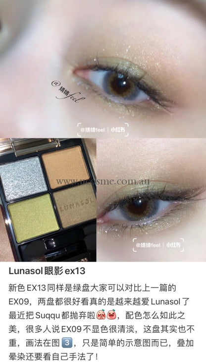Lunasol6.7G