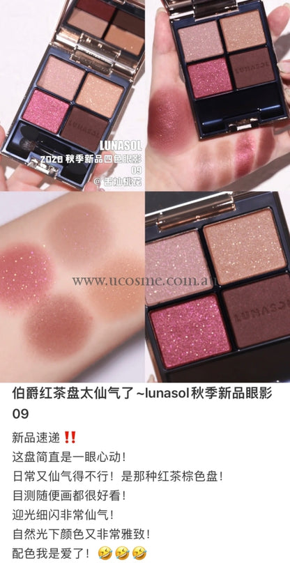 Lunasol6.7G